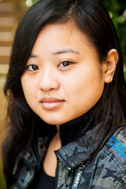 Chi-Lin Nim headshot