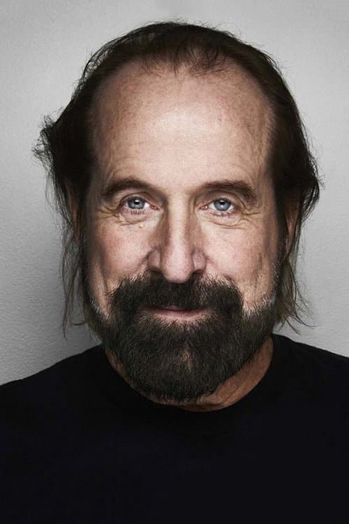 Peter Stormare headshot