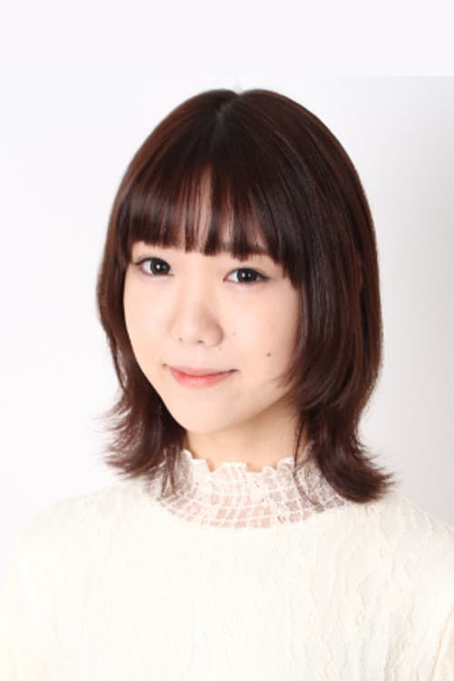 Momo Harumi headshot