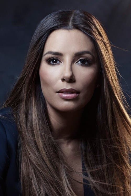 Eva Longoria headshot
