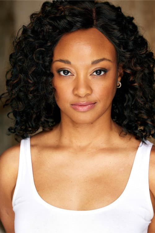 Kimberley Drummond headshot