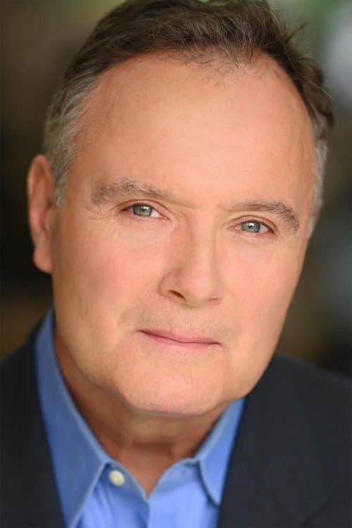Sean Cullen headshot