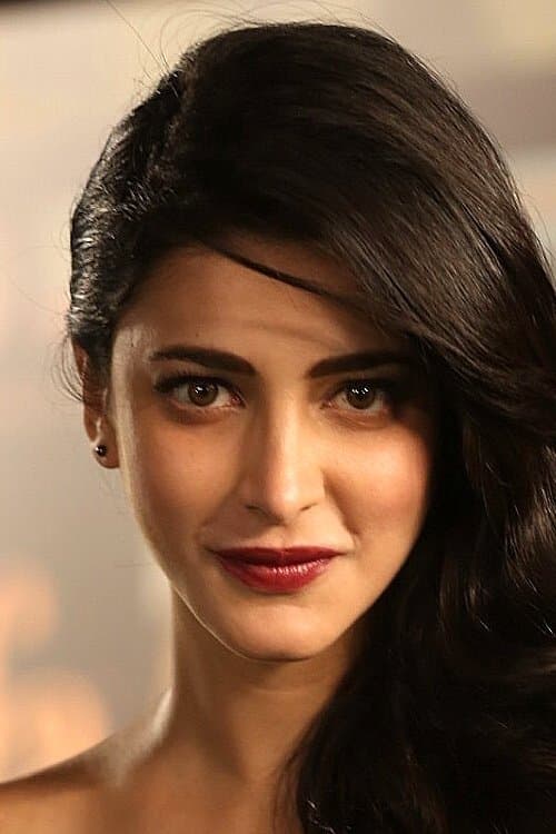 Shruti Haasan headshot