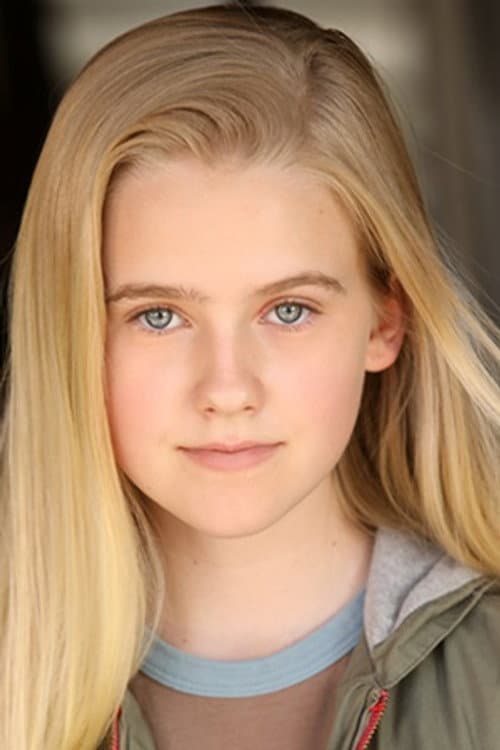 Eva Hauge headshot