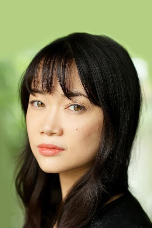 Haruka Abe headshot