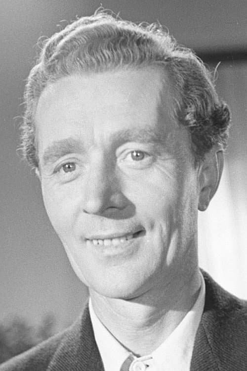 Tadeusz Kożusznik headshot