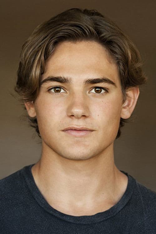 Carson Boatman headshot