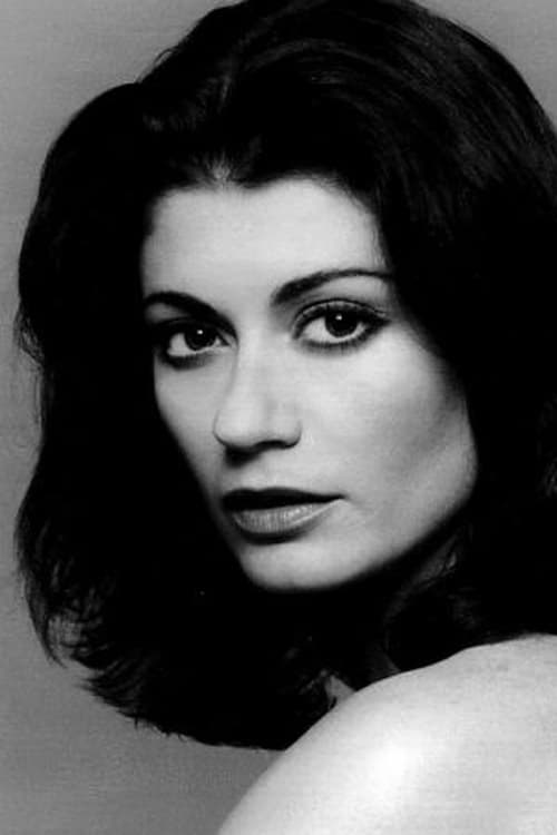 Caprice Benedetti headshot