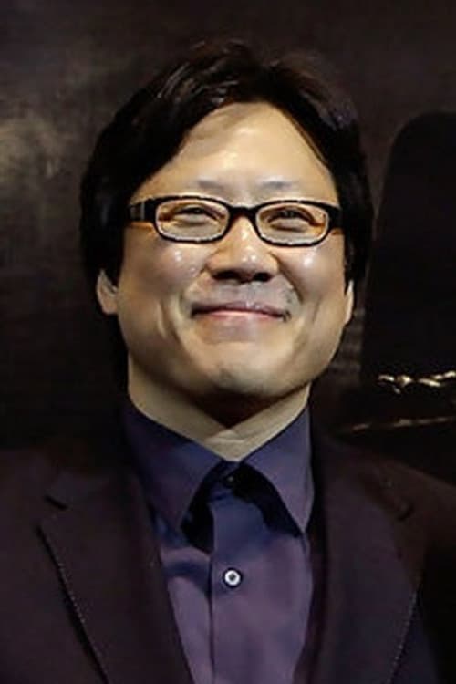 Lee Seung-moo headshot
