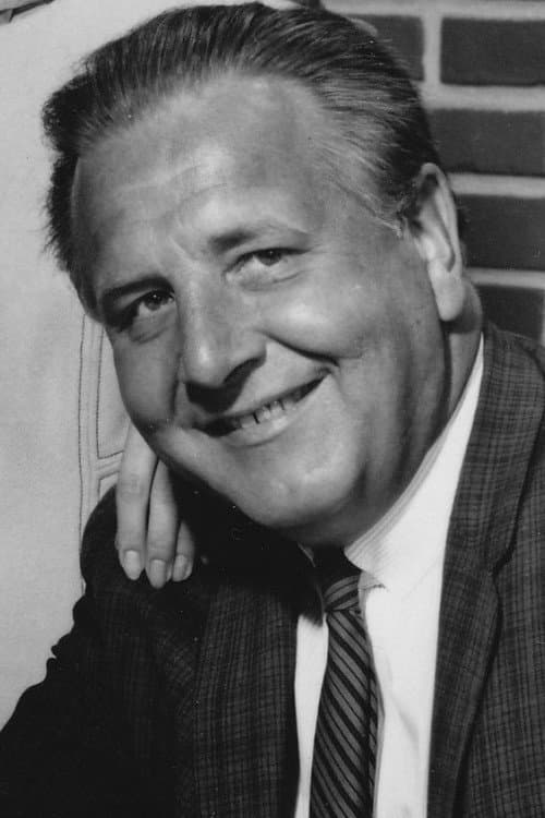 Herb Voland headshot