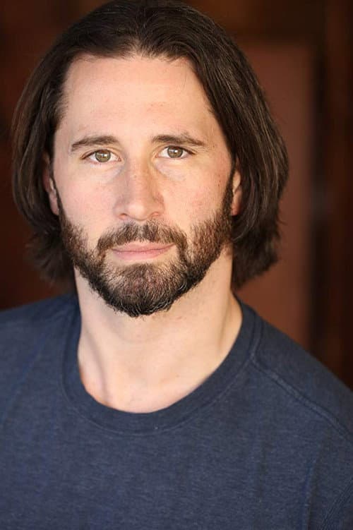 John Nania headshot