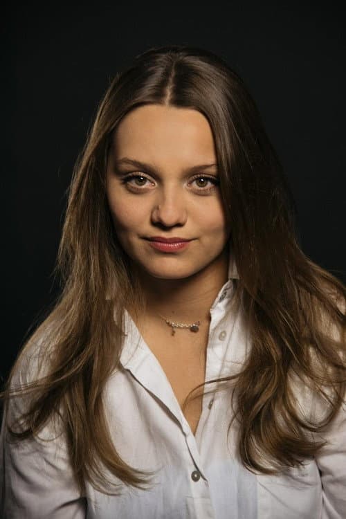 Lidija Penić Grgaš headshot