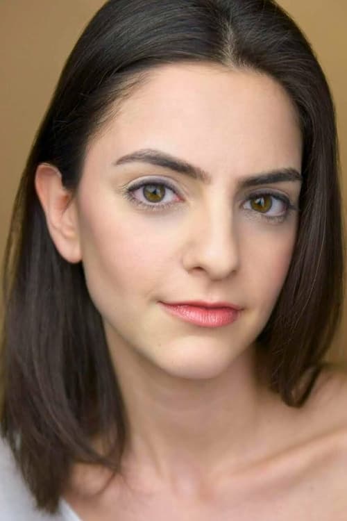 Sara Kapner headshot