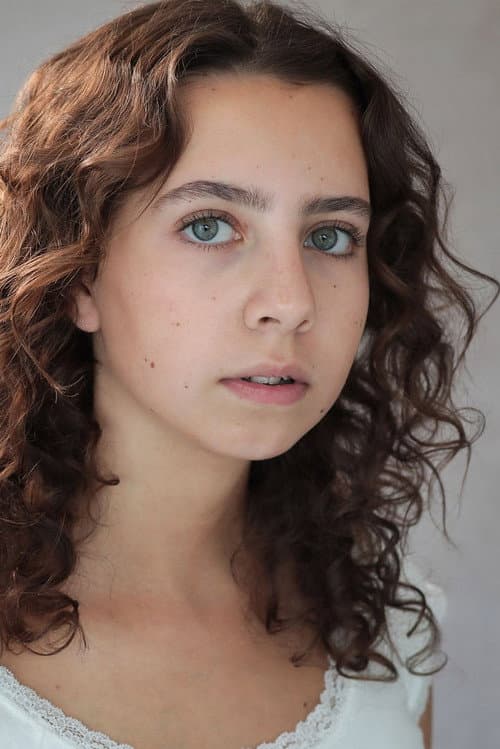 Dolly Gadsdon headshot
