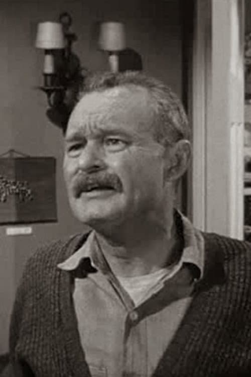James Rawley headshot