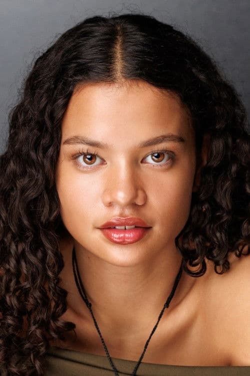 Catherine Lagaʻaia headshot