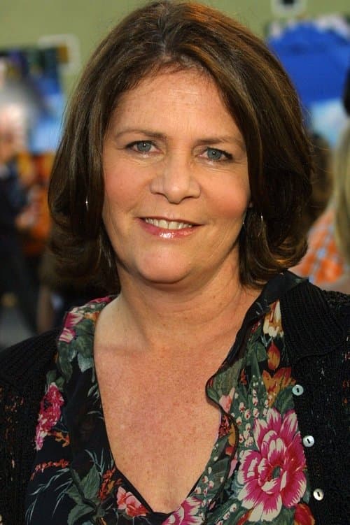 Mo Gaffney headshot