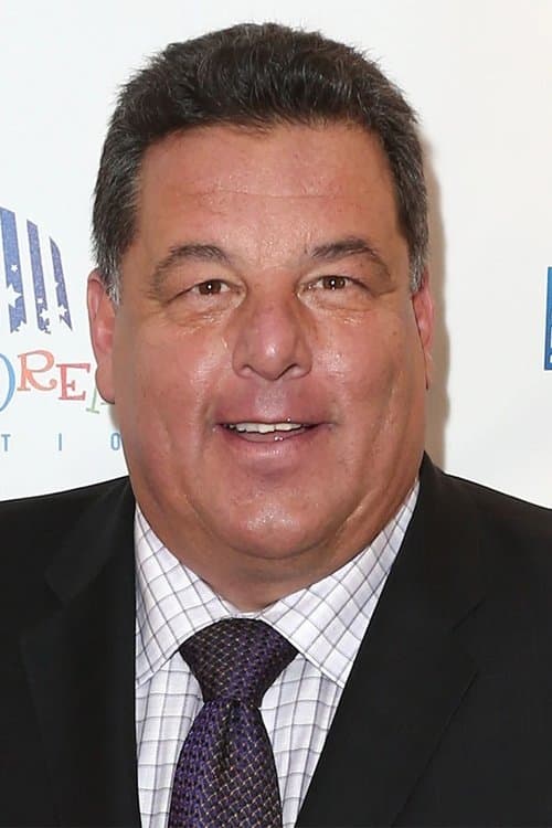 Steve Schirripa headshot