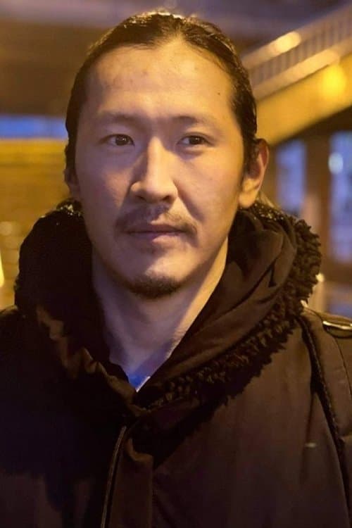 Narantsogt Tsogtsaikhan headshot