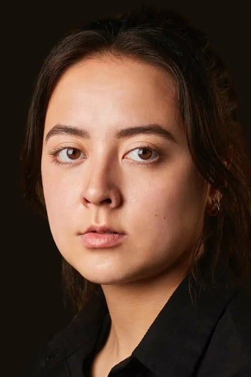 Ami Tredrea headshot