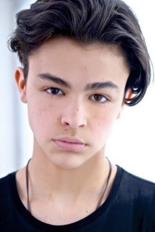 Alessio Scalzotto headshot