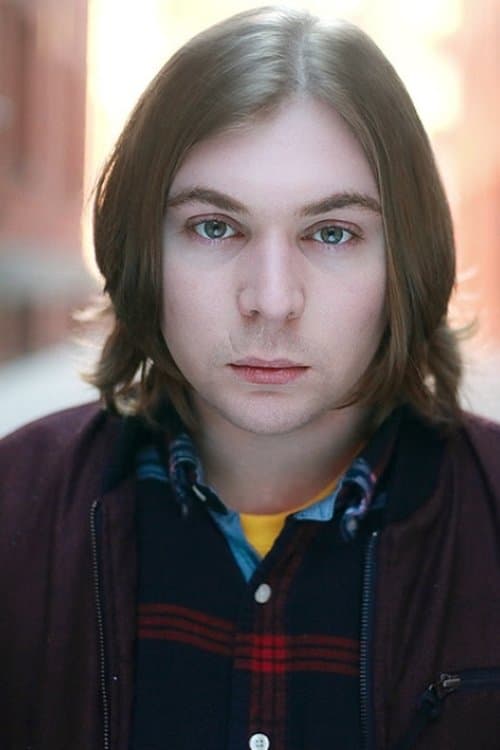 Danny Flaherty headshot