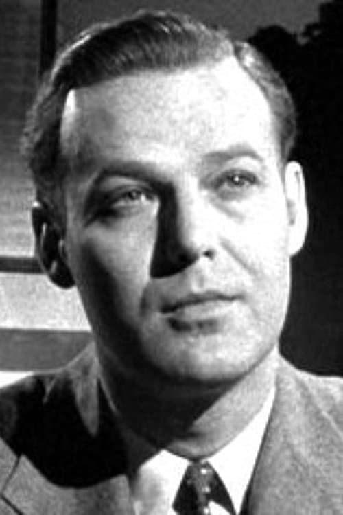 Charles Cooper headshot