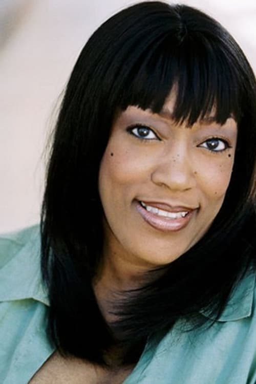 Diane Sellers headshot