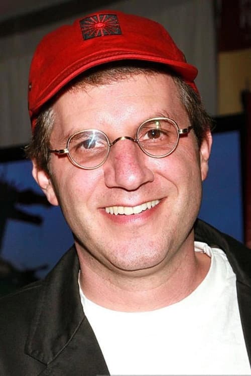 Mark Levin headshot