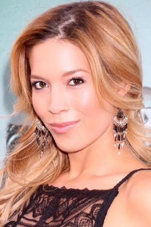 Alicia Vela-Bailey headshot