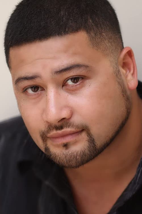 John Tui headshot