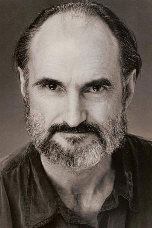 Stuart Rudin headshot