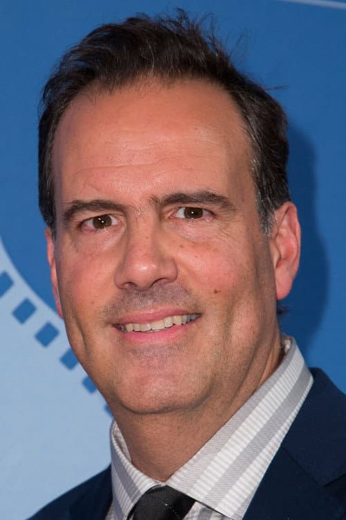 Chris Scarabosio headshot