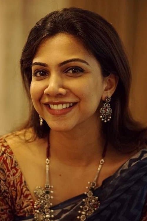 Madonna Sebastian headshot