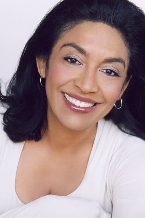 June Christopher headshot