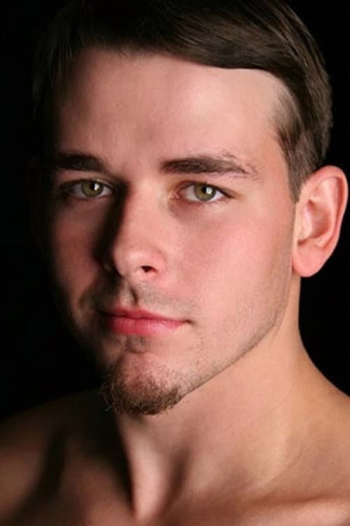 Rush headshot