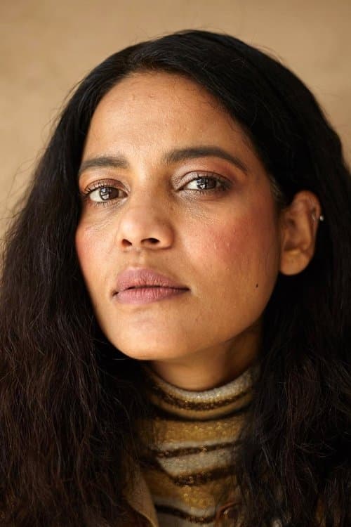 Priyanka Bose headshot