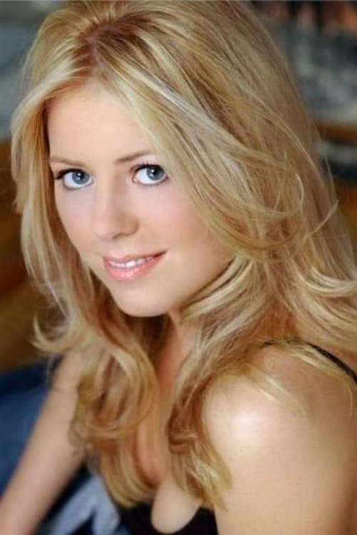 Ilona Alexandra headshot