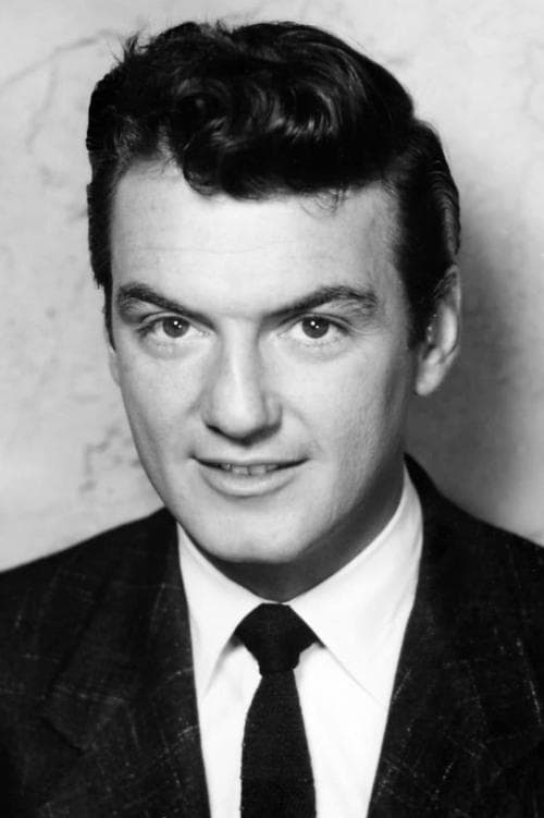 William Campbell headshot