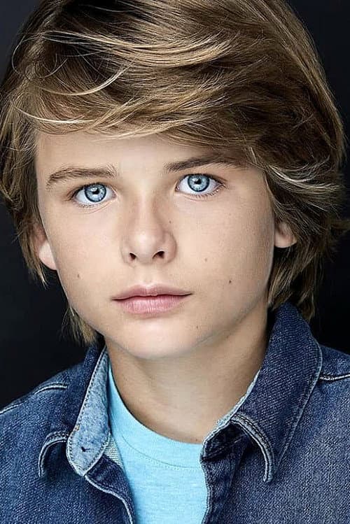 Jeremy Irwin headshot