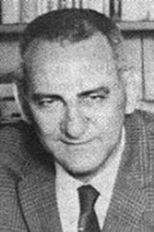 Daniel F. Galouye headshot