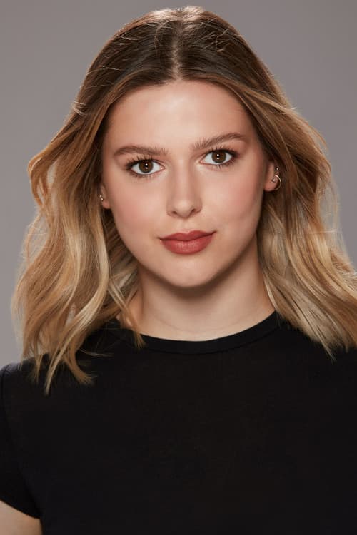 Jenna Wheeler-Hughes headshot