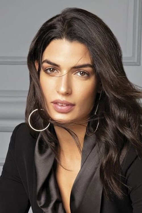 Tonia Sotiropoulou headshot