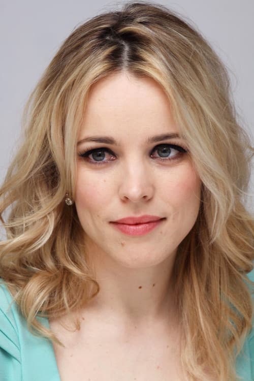 Rachel McAdams headshot