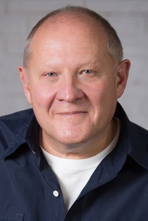 Tom Anniko headshot
