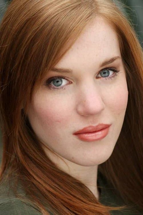 Katie Keating headshot