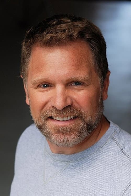 James Fierro headshot