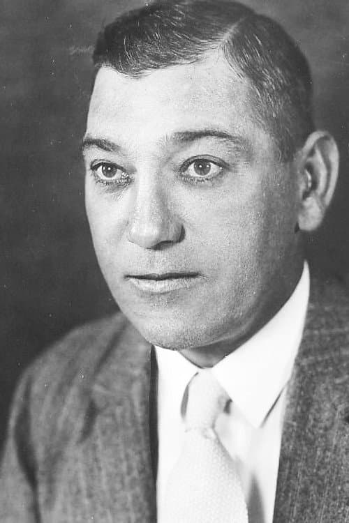 Heinie Conklin headshot