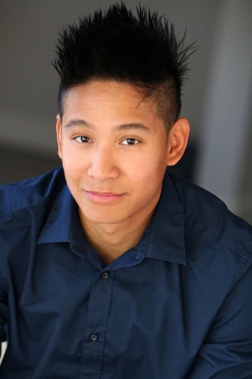 Marc Canonizado headshot