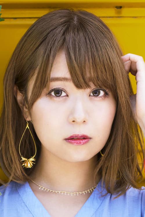 Yuka Iguchi headshot